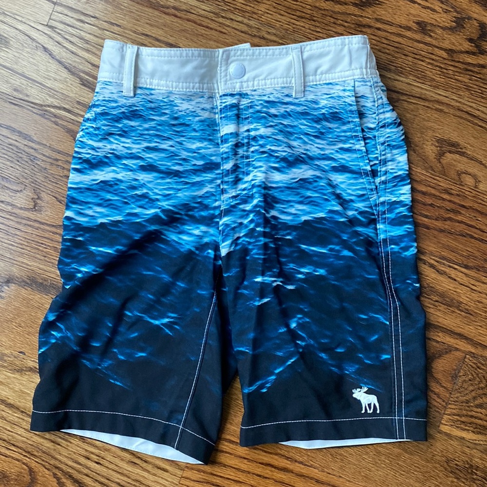 Abercrombie Kids 7-8